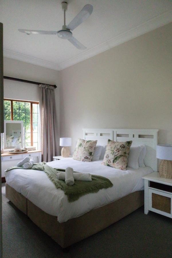 Porterfield Guest House, Champagne Valley מראה חיצוני תמונה